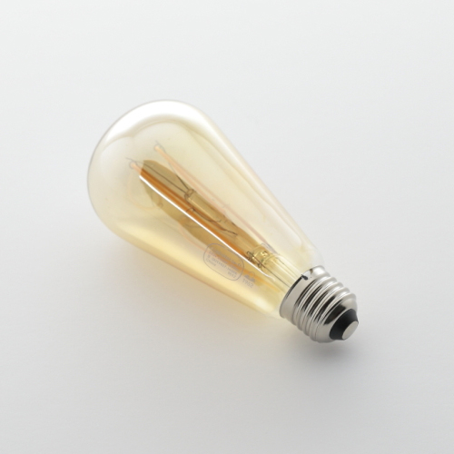 LED 전구  에디슨 전구  일광전구  ST64-TL
